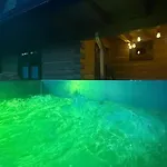 Zrub Pod Vrskom بيت للعطل Osturna