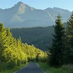 Zrub Pod Vrskom * Osturna
