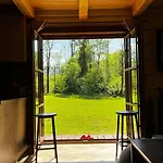 Dovolenkový dom Zrub Pod Vrskom