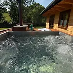 Zrub Pod Vrskom * Osturna