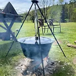 Zrub Pod Vrskom Osturna