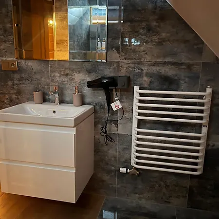 Zrub Pod Vrskom Osturna