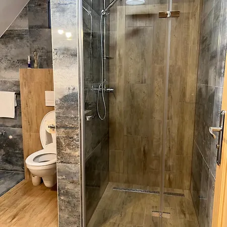 Zrub Pod Vrskom * Osturna