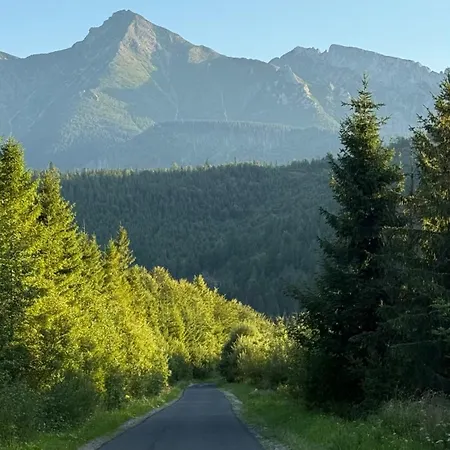 Zrub Pod Vrskom * Osturna