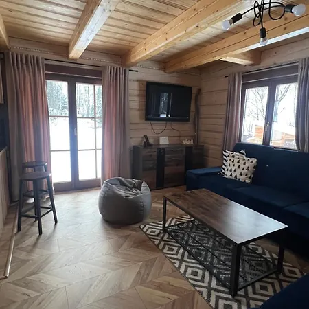 Zrub Pod Vrskom *