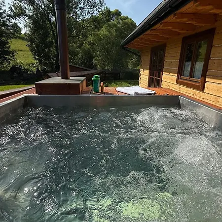 Zrub Pod Vrskom * Osturna