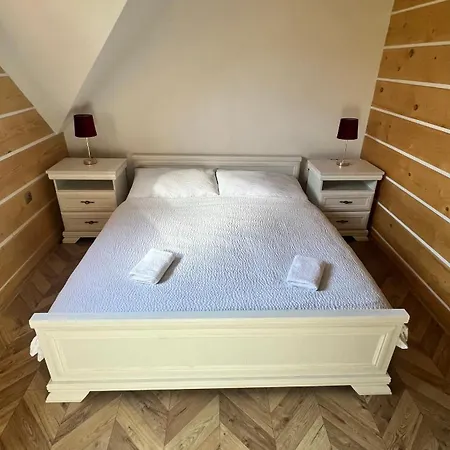 Zrub Pod Vrskom