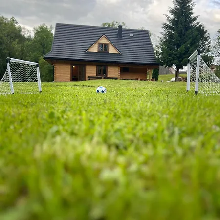 Zrub Pod Vrskom