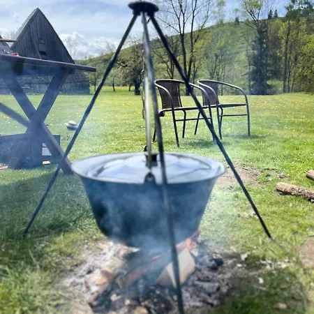 Zrub Pod Vrskom Osturna