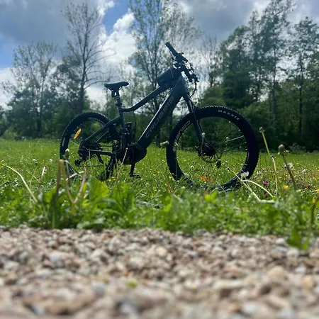 Zrub Pod Vrskom * Osturna