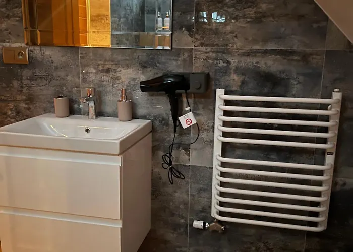 Zrub Pod Vrskom Osturna