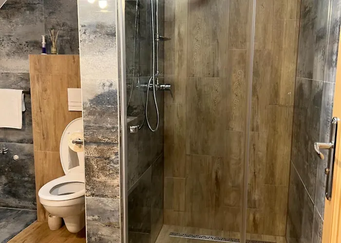 Zrub Pod Vrskom * Osturna