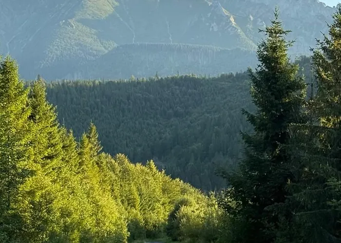 Zrub Pod Vrskom * Osturna