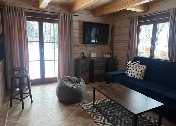 Zrub Pod Vrskom *