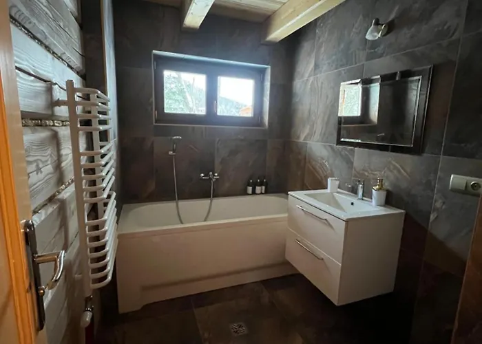 Zrub Pod Vrskom