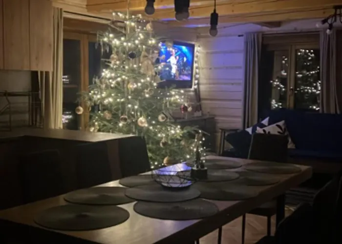 Zrub Pod Vrskom בית נופש Osturna