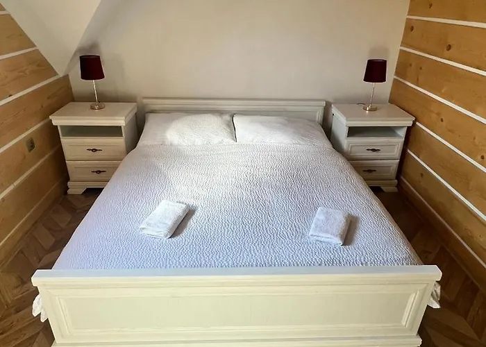 Zrub Pod Vrskom