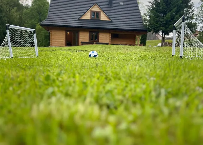 Zrub Pod Vrskom