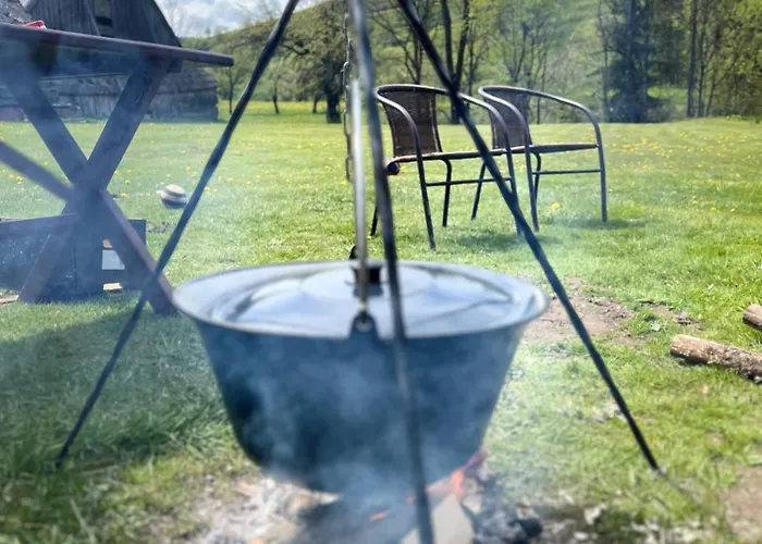 Zrub Pod Vrskom Osturna