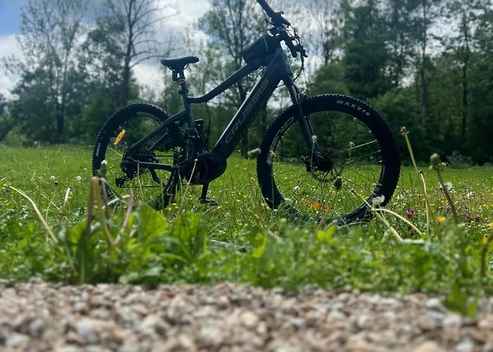 Zrub Pod Vrskom * Osturna